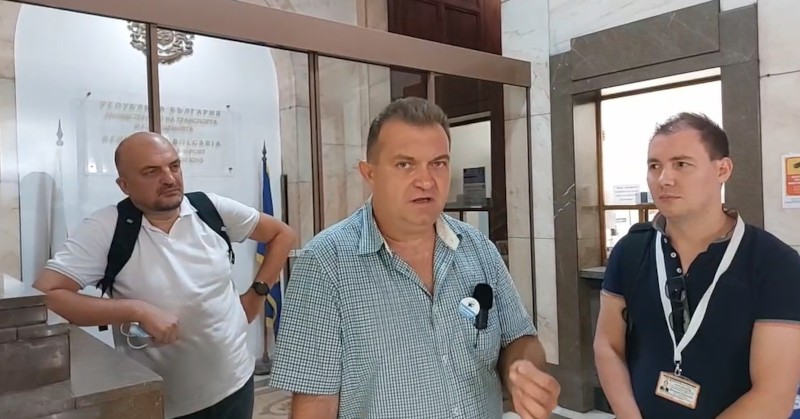 Причините са две - какво се случва с проверките по