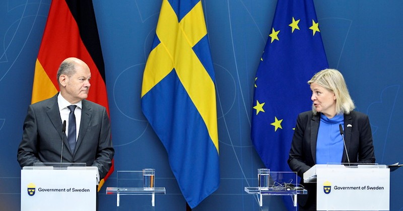 Страните членки на ЕС ще проявят солидарност, ако се стигне