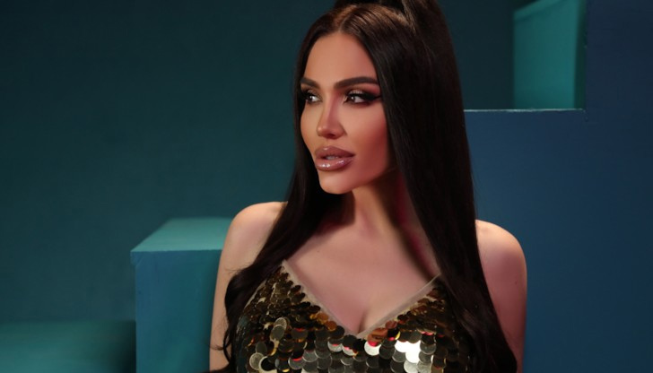 Яница избра името Преслав за първородния си синСиньо сърце и