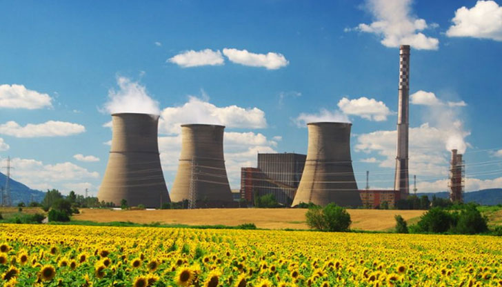 ТЕЦ "Бобов дол" може да спре работа, защото има риск