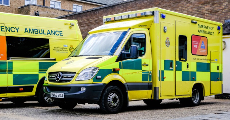 Броят на хората, чакали две или повече години, за да