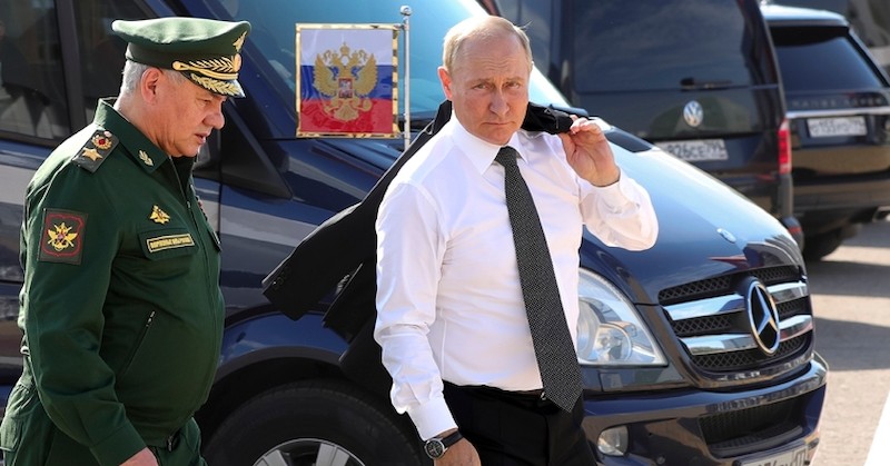 Западните страни се стремят да разпространят аналогичен на НАТО модел