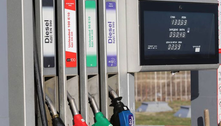 За месец намалението струва на държавния бюджет над 34 млн.