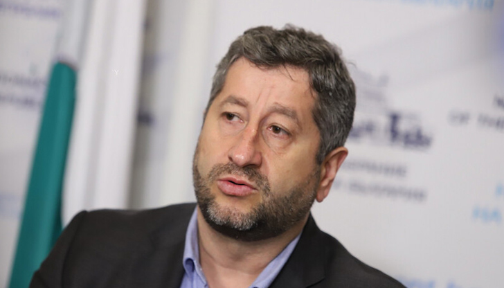 Не съм оптимист , че следващият парламент ще излъчи стабилно