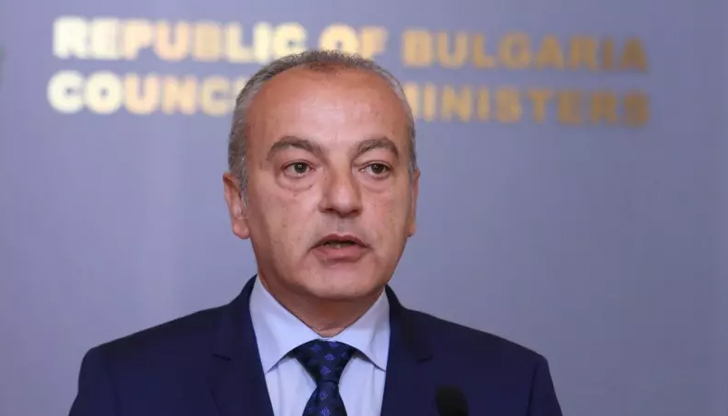 Минути след като служебният кабинет встъпи в длъжност, от КНСБ