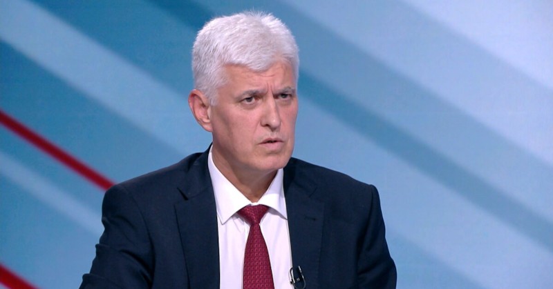 "Ако не вземем втората осмица, нямам да имаме даже състав