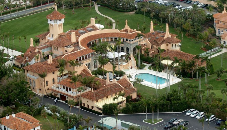 Привърженици на Тръмп обявиха, че става дума за "лов на