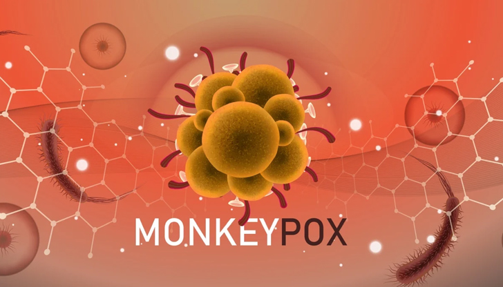 Четирима от болните са оздравели. Продължава лечението на петия болен,