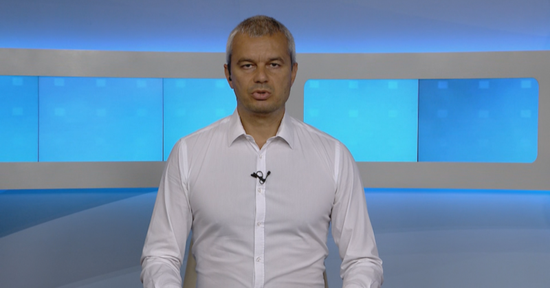 Възраждане " ще се яви самостоятелно на изборите, както винаги