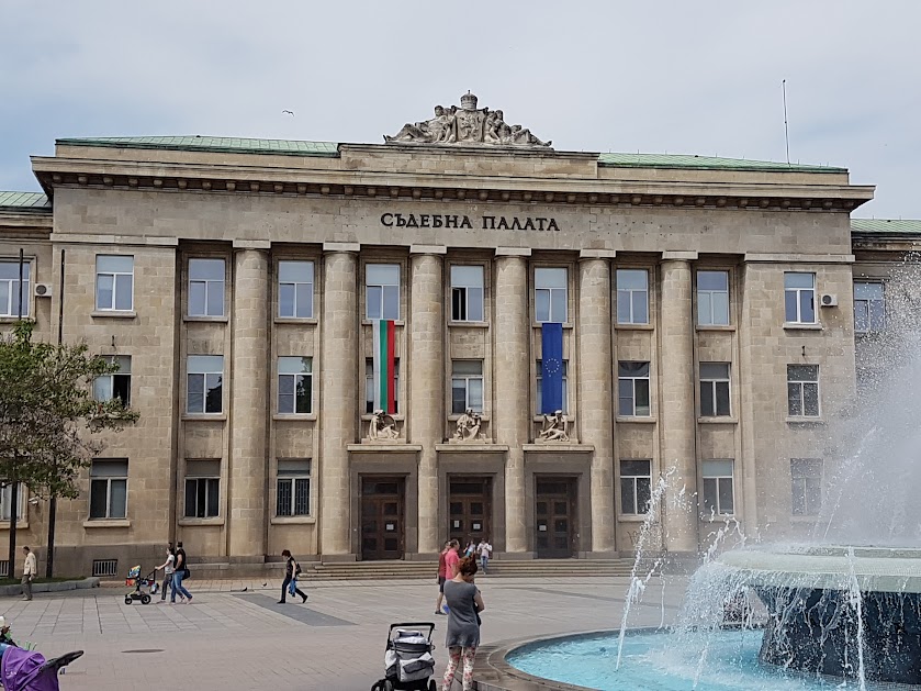 Окръжна прокуратура-Русе внесе в съда обвинителен акт срещу 50-годишна жена