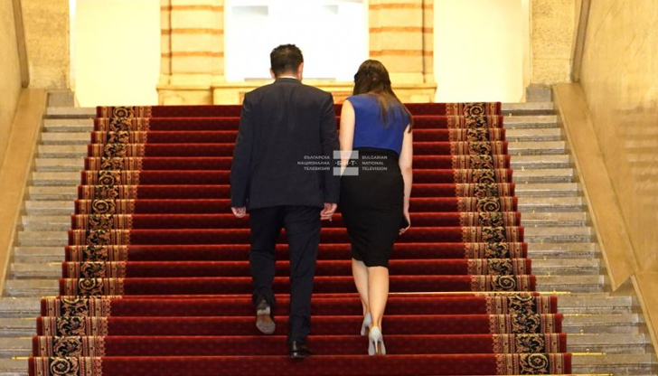 Съветът за електронни медии​ излезе с позиция за снимката на