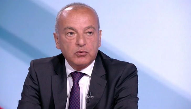 Целта е да гарантираме целия отоплителен сезонЩе се опитаме да