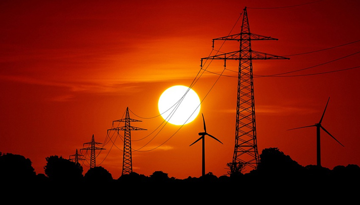 Повишаването на цените се дължи на опасенията, свързани със спирането