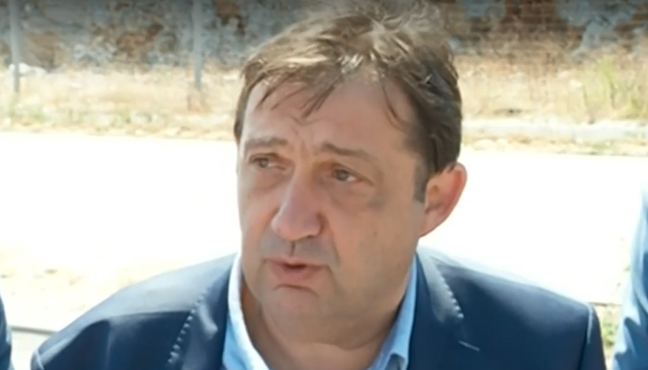 На въпрос за задръстванията на &bdquo;Дунав мост&rdquo;, Иван Шишков каза,