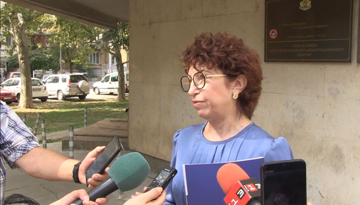 Продължаваме промяната“ регистрира днес листата си за народни представители за