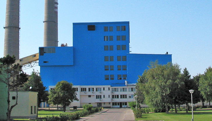 Временно прекъсване на топлоснабдяването в град Русе за периода от