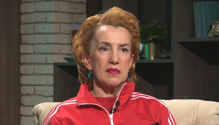 Хората могат да ми помогнат, като ме канят на участияТова