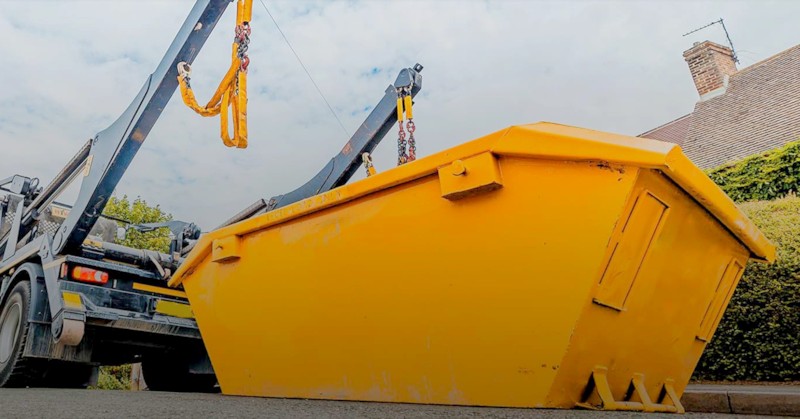 За целта са разположени 15 контейнера на различни локации в