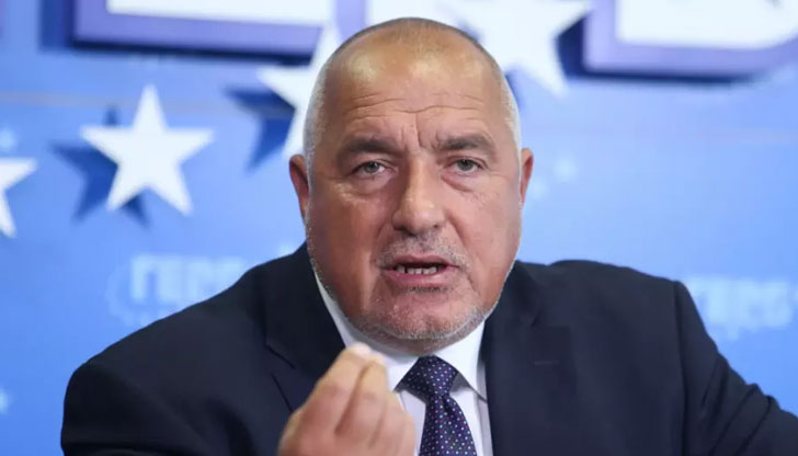 Лидерът на ГЕРБ не е над закона, заяви Владислав ПаневВладислав