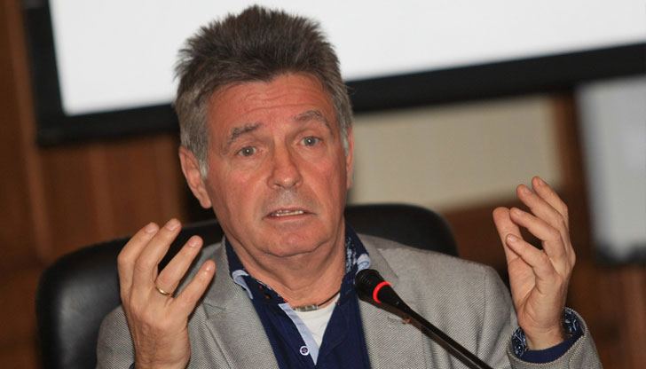 Като не вярваме на държавата, нека гражданите сами решават, предлага