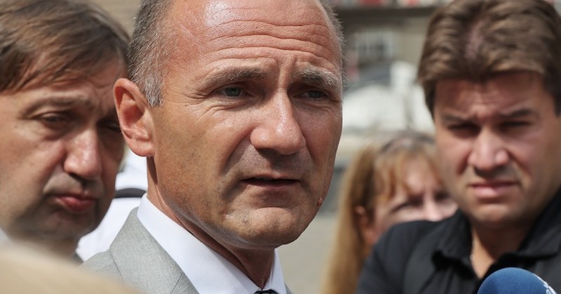 На 1 октомври по интерконектора трябва да текат търговски количества