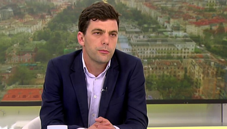 Диверсификацията не изключва нито един доставчик, стига той да е