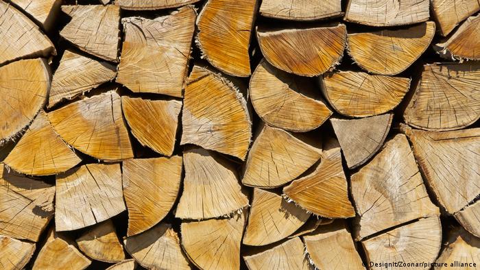 Над 1.5 милиона домакинства в България се отопляват на дърваНад