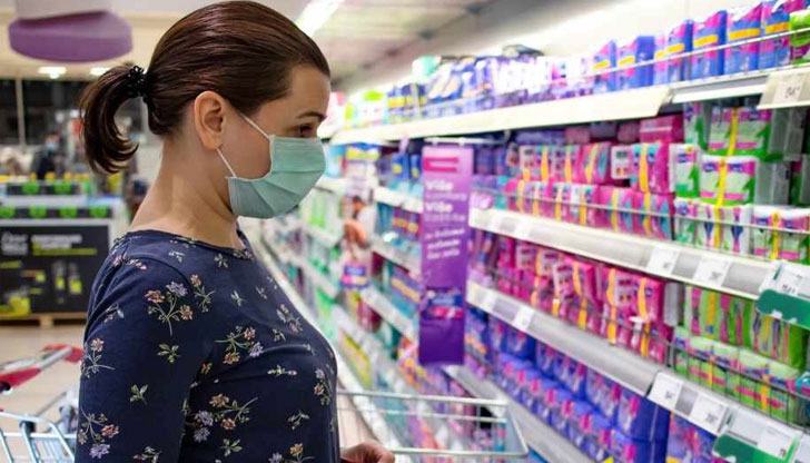 Нови противоепидемични мерки влизат в сила в София от днес