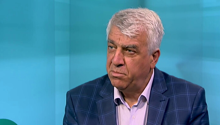 Най-възможният вариант за БСП е отново да управлява с ПП