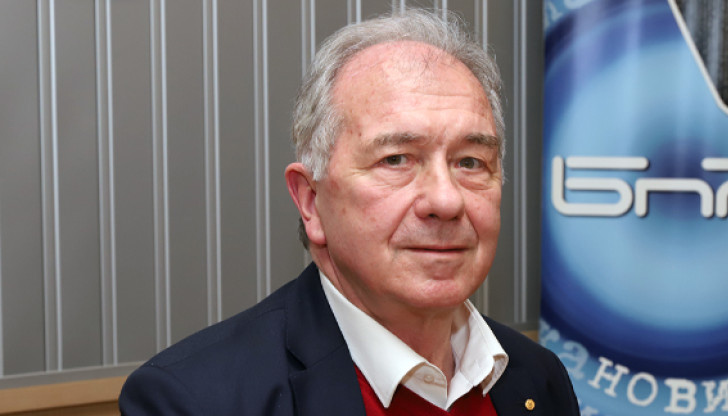 Нашата централа е гарантирана с ядрено гориво за три години