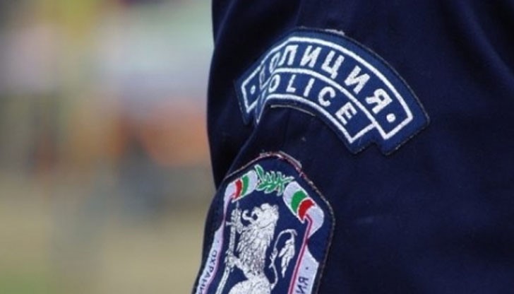 Полицайка е отказала да даде кръвна проба за алкохол в