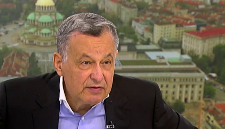 Посланикът на Украйна изрази надежда, че страната ни ще достави