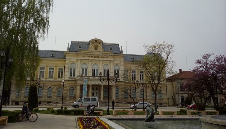 Два проекта на Регионален исторически музей – Русе получиха подкрепа