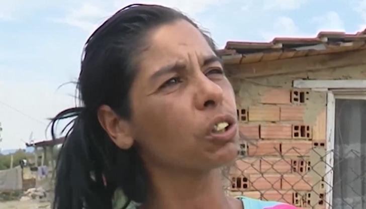 3-годишно дете е с опасност за живота, след като бе