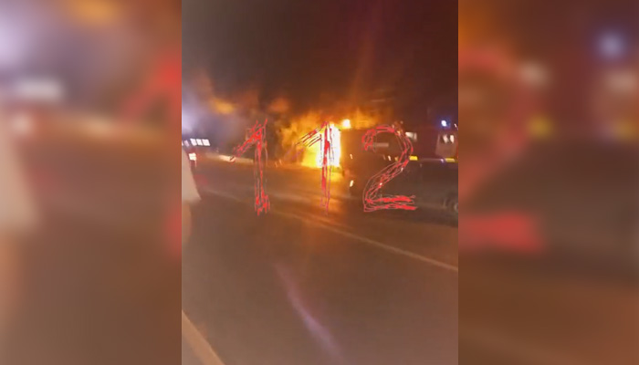 Дария Дугина, дъщеря на руския обществен деец Александър Дугин, е