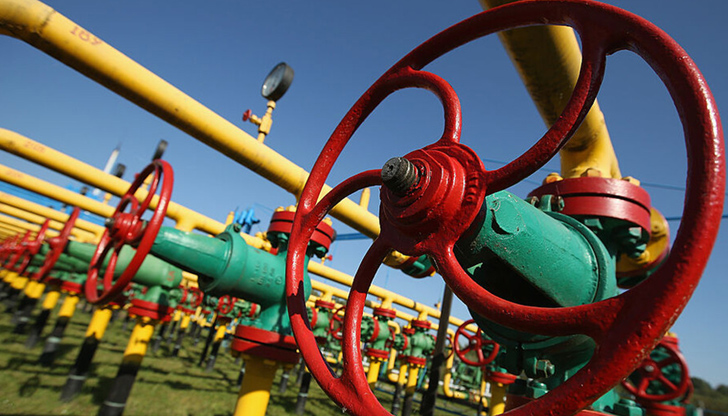 Старт на интензивна политическа седмицаОсновен проблем е осигуряването на газовите