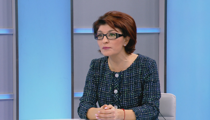 Ако ГЕРБ бяха на власт, инфлацията нямаше да е същата"Ако