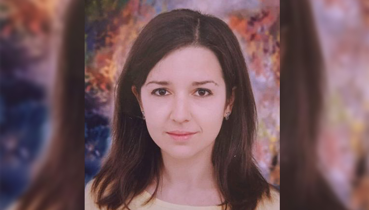 Вероника е на 26 години, висока между 165 и 170