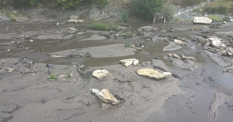 Вчера само в района на Вроцлав от водата бяха извадени