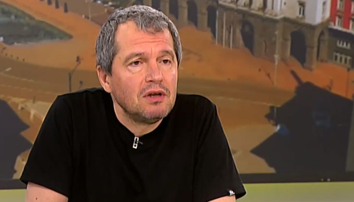 Ще зададем въпроса за референдума така, че да доведе до Велико