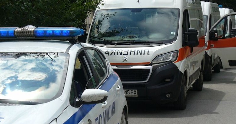 Седем деца, ранени при катастрофата на АМ "Тракия" се връщат