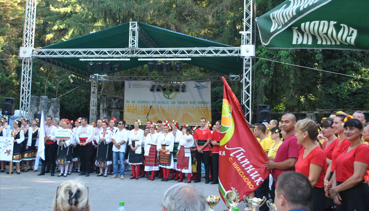 Четири дни – от 4-ти до 7-ми август ще продължат