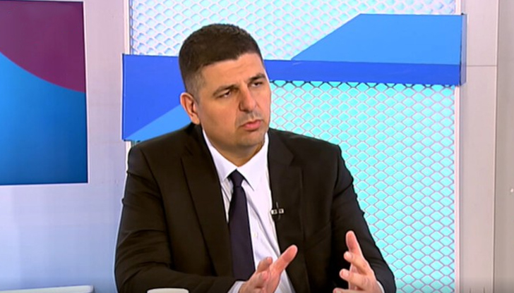 Надявам се бъдещият енергиен министър да не се върне към