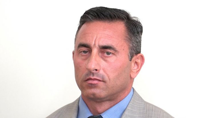 Румен Спецов е освободен от поста шеф на НАП.На неговото