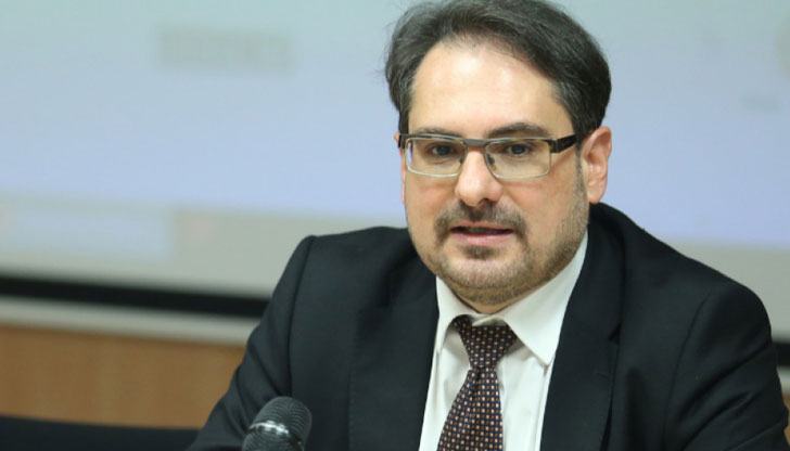 За шестте месеца на правителството Петков“ нямаше как да бъде разгърната