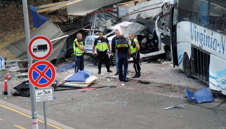 В тези битки няма нищо друго освен пушечно месоСлед драмата