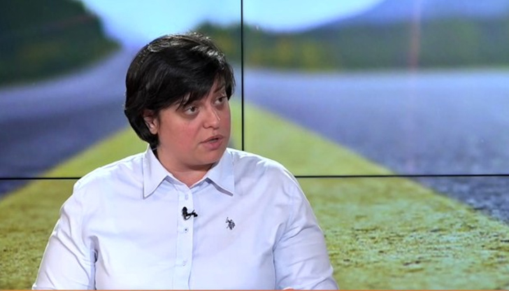 Превозът на деца през тъмната част на деня е забранен