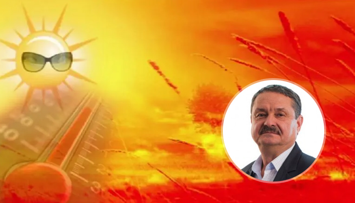 Отново се очакват и горещини в ЕвропаЛятото продължава с пълна