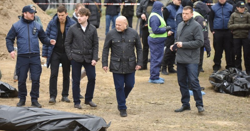 Това е доброволна вноска във фонда за подпомагане на прокурора