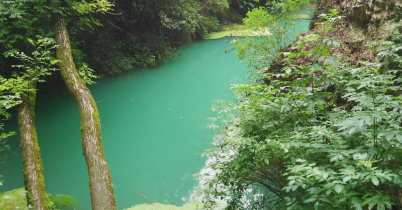 Извор &bdquo;Главата&ldquo; е на територията на Златна ПанегаНепознат природен феномен